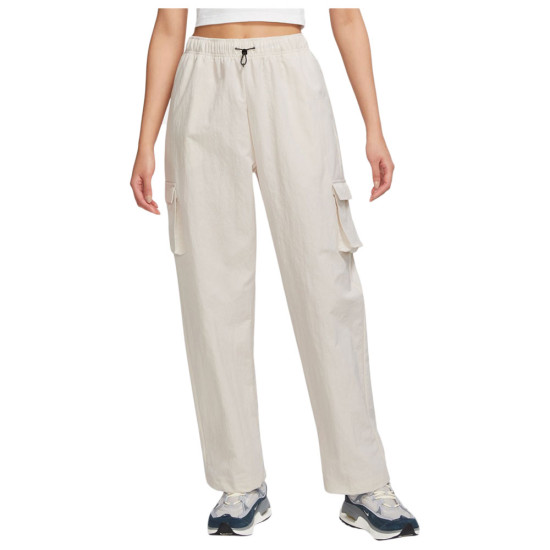 Nike Γυναικείο παντελόνι Sportswear Essential Cargo